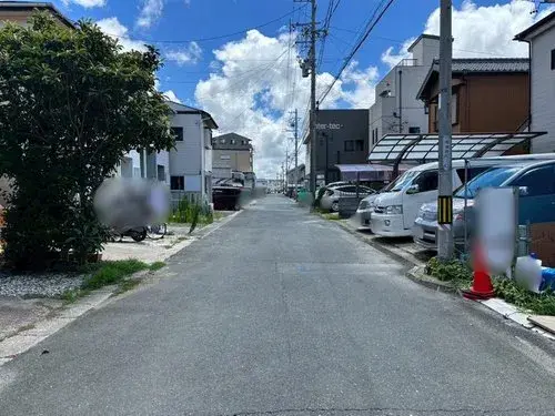 Propriété 4LDK Ville de Toyohashi Préfecture d'Aichi (2)
