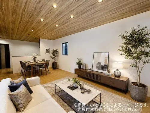 Propriété 4LDK Ville de Toyohashi Préfecture d'Aichi (12)