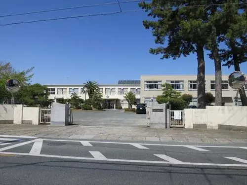 Propriété 4LDK Ville de Toyohashi Préfecture d'Aichi (30)