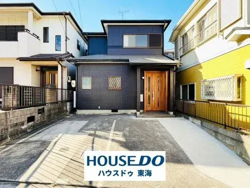 Akiya in Aichi