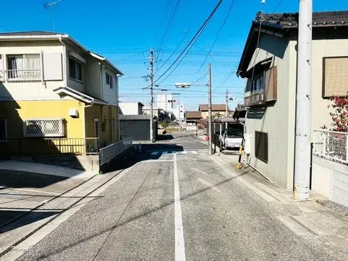3LDK物件 東海市 愛知県 (2)