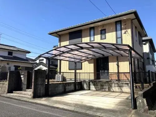 Akiya in Aichi