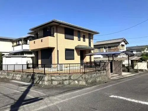 3LDK+S 犬山市 愛知県物件 (2)
