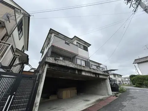 Akiya in Aichi
