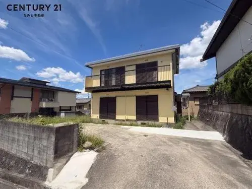 Akiya in Aichi