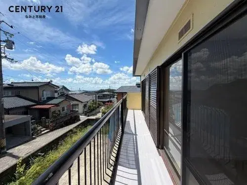 Inmueble 3LDK Ciudad de Okazaki Prefectura de Aichi (2)
