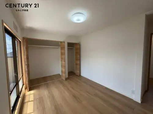 Inmueble 3LDK Ciudad de Okazaki Prefectura de Aichi (11)
