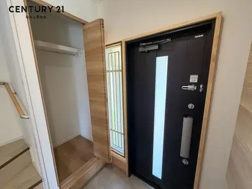 Inmueble 3LDK Ciudad de Okazaki Prefectura de Aichi (12)