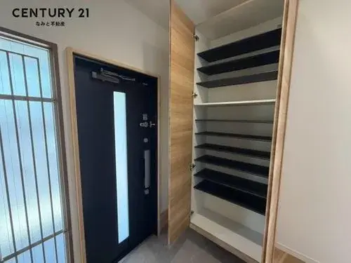 Inmueble 3LDK Ciudad de Okazaki Prefectura de Aichi (13)