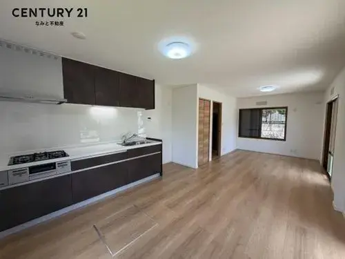 Inmueble 3LDK Ciudad de Okazaki Prefectura de Aichi (15)