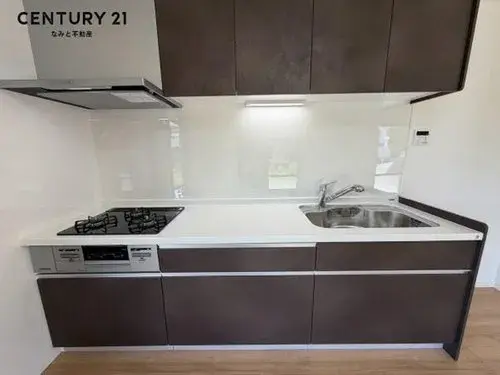 Inmueble 3LDK Ciudad de Okazaki Prefectura de Aichi (16)
