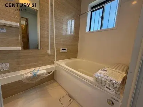 Inmueble 3LDK Ciudad de Okazaki Prefectura de Aichi (19)