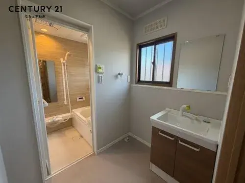 Inmueble 3LDK Ciudad de Okazaki Prefectura de Aichi (20)