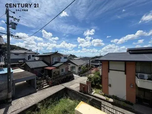 Inmueble 3LDK Ciudad de Okazaki Prefectura de Aichi (3)