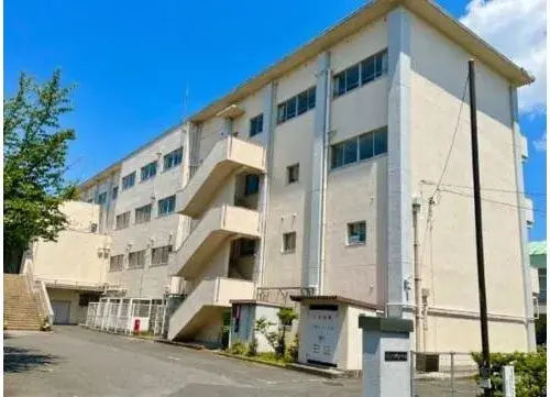 Inmueble 3LDK Ciudad de Okazaki Prefectura de Aichi (27)