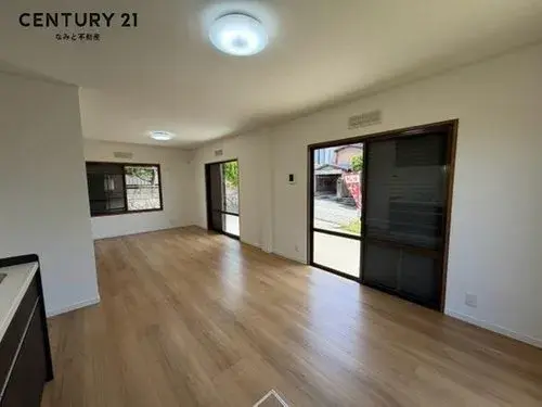 Inmueble 3LDK Ciudad de Okazaki Prefectura de Aichi (6)