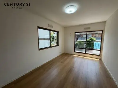Inmueble 3LDK Ciudad de Okazaki Prefectura de Aichi (7)