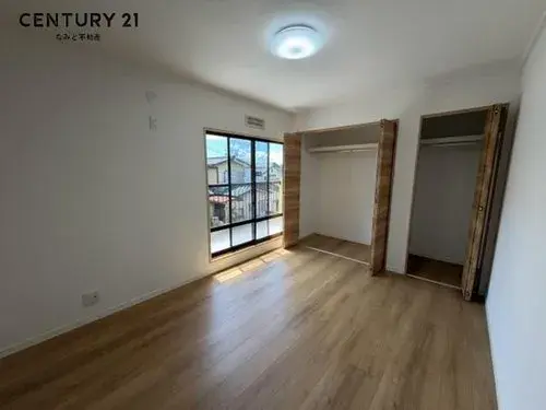 Inmueble 3LDK Ciudad de Okazaki Prefectura de Aichi (8)