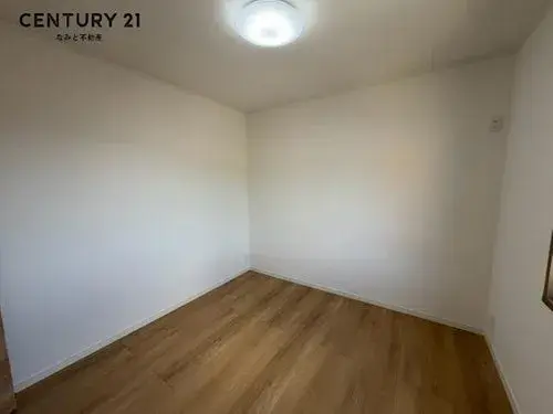 Inmueble 3LDK Ciudad de Okazaki Prefectura de Aichi (9)