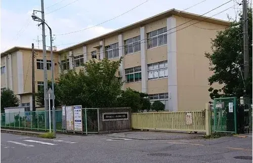 5K+S Propiedad Ciudad de Okazaki Prefectura de Aichi (19)