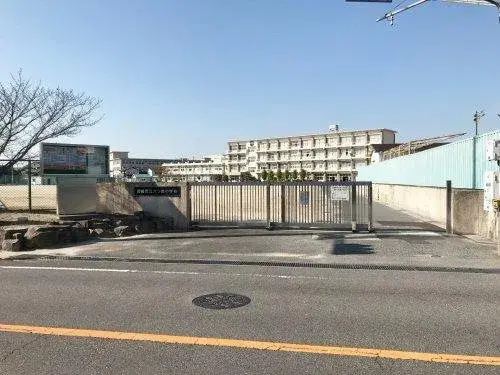 5K+S Propiedad Ciudad de Okazaki Prefectura de Aichi (20)