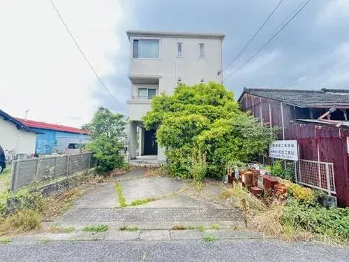Akiya in Aichi