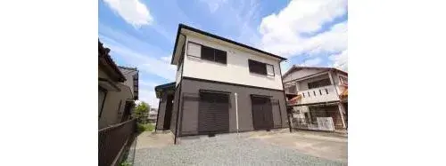 Akiya in Aichi