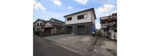 Propiedad 4LDK Ciudad de Okazaki Prefectura de Aichi (2)