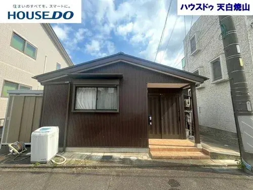 Akiya in Aichi