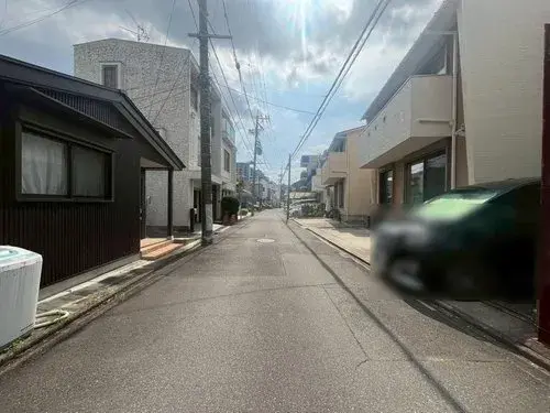一居室房源 名古屋市西区 爱知县 (2)