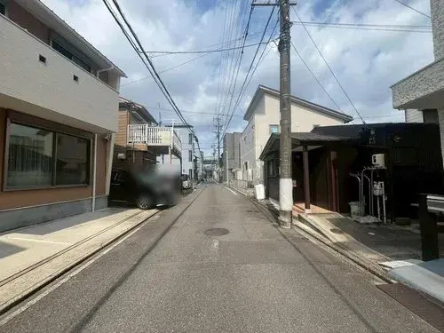 一居室房源 名古屋市西区 爱知县 (3)