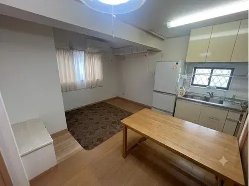 一居室房源 名古屋市西区 爱知县 (6)