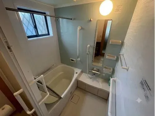 一居室房源 名古屋市西区 爱知县 (10)