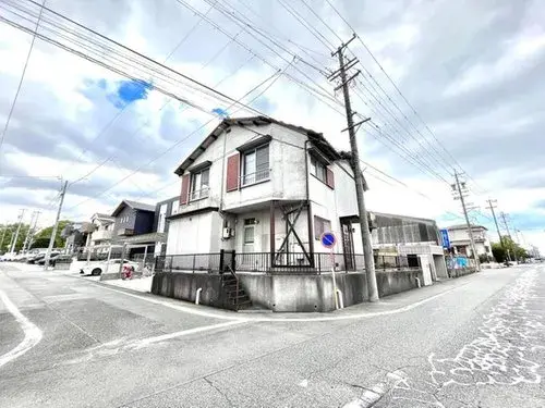 Akiya in 尾張旭市