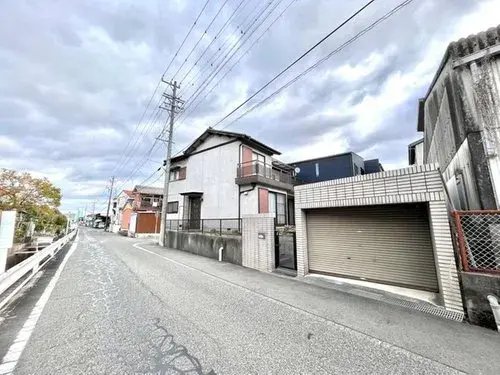 5LDK物件 尾張旭市 愛知県 (2)