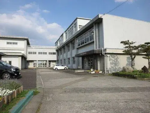 Akiya in 岩倉市