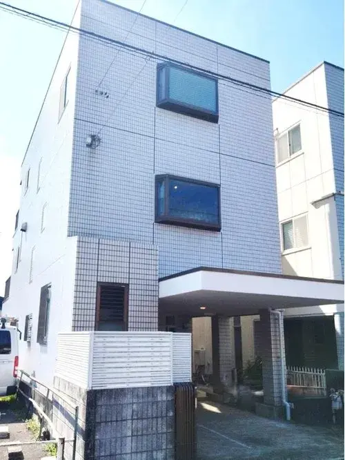 Akiya in 名古屋市中川区