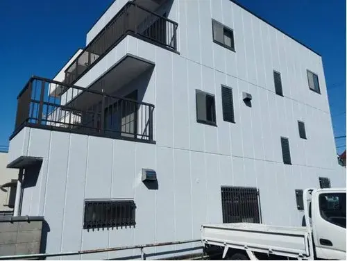 6LDK房产 名古屋市 爱知县 (2)