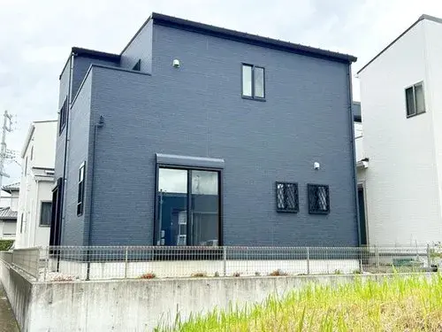 Akiya in 岡崎市