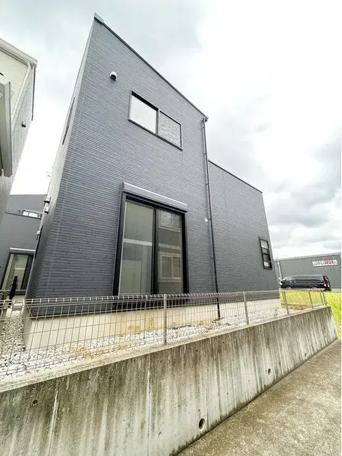 3LDK物件 岡崎市 愛知県 (2)