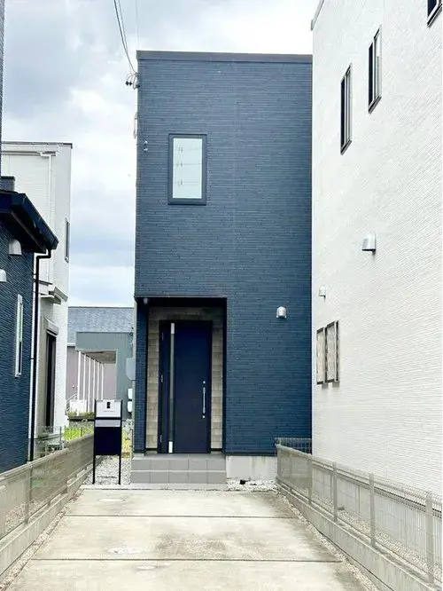 3LDK物件 岡崎市 愛知県 (4)