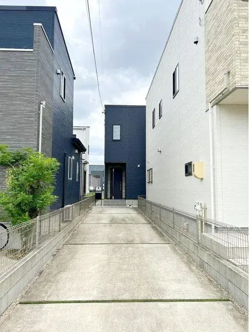 3LDK物件 岡崎市 愛知県 (5)