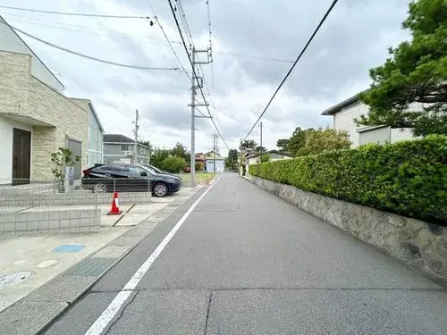 3LDK物件 岡崎市 愛知県 (6)