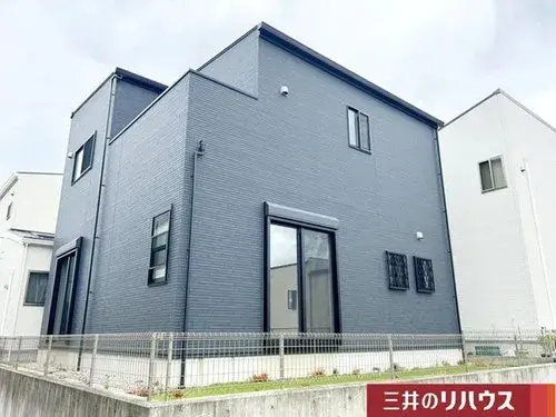 3LDK物件 岡崎市 愛知県 (9)