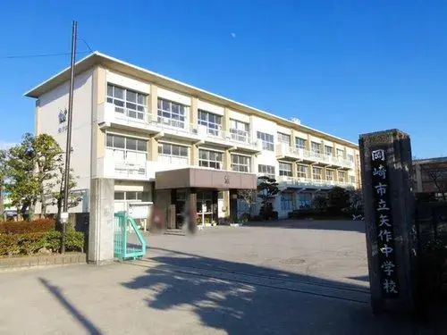3LDK物件 岡崎市 愛知県 (10)