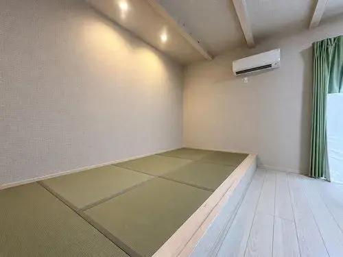 4LDK مدينة إينازاوا محافظة آيتشي (7)