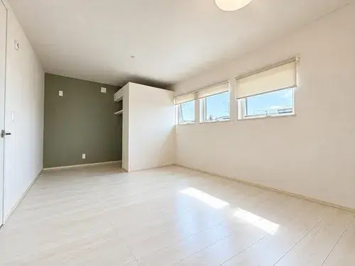 4LDK مدينة إينازاوا محافظة آيتشي (9)