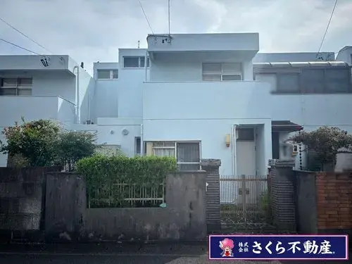 Akiya in Aichi