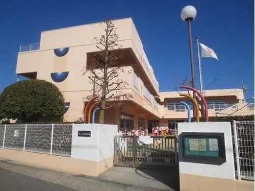 3LDK Ville de Nagoya Préfecture d'Aichi (10)