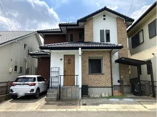 Akiya in Aichi